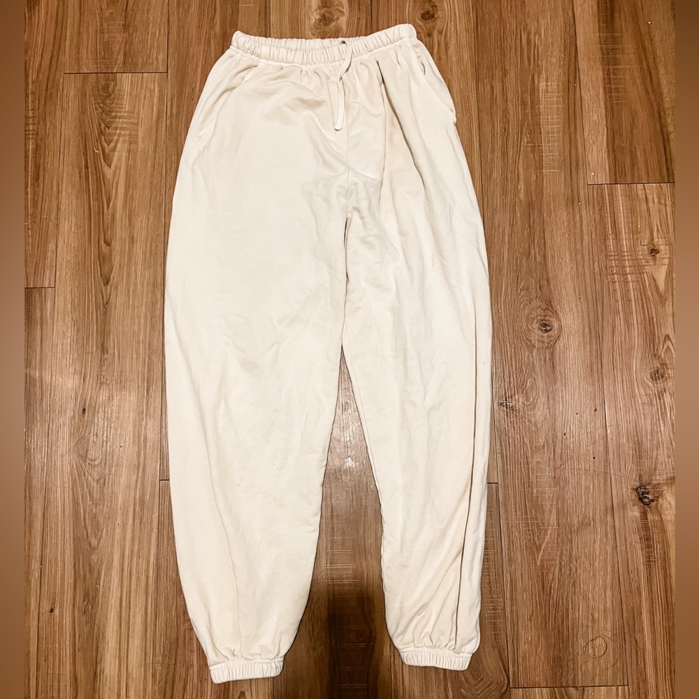 Daily Drills Sand Joggers